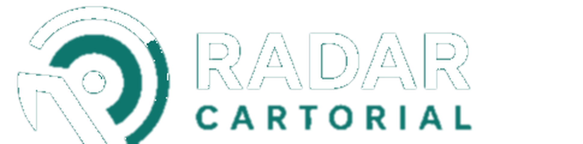 Radar Cartorial
