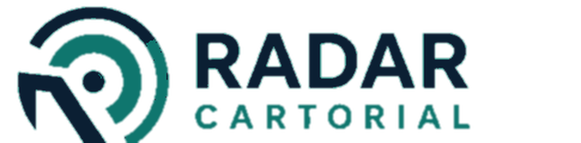 Radar Cartorial